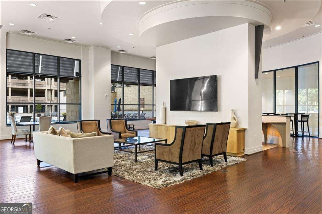 3040 Peachtree Road Atlanta - Photo 20