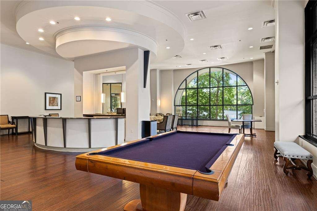 3040 Peachtree Road Atlanta - Photo 23