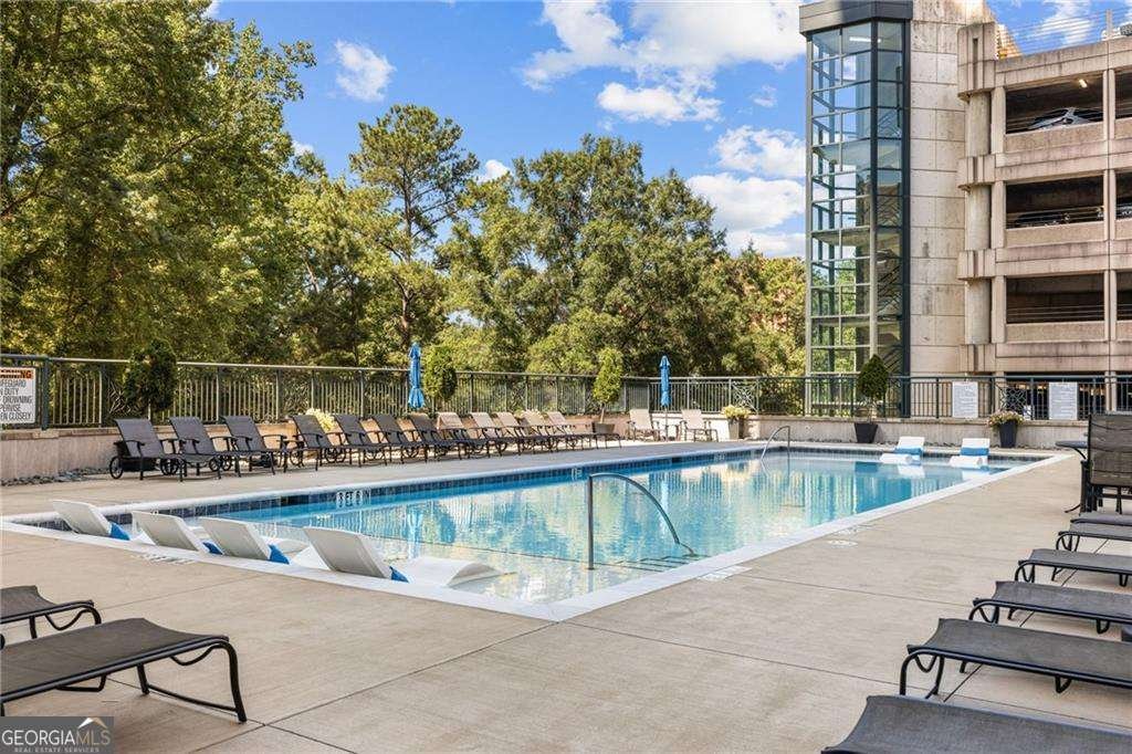 3040 Peachtree Road Atlanta - Photo 24