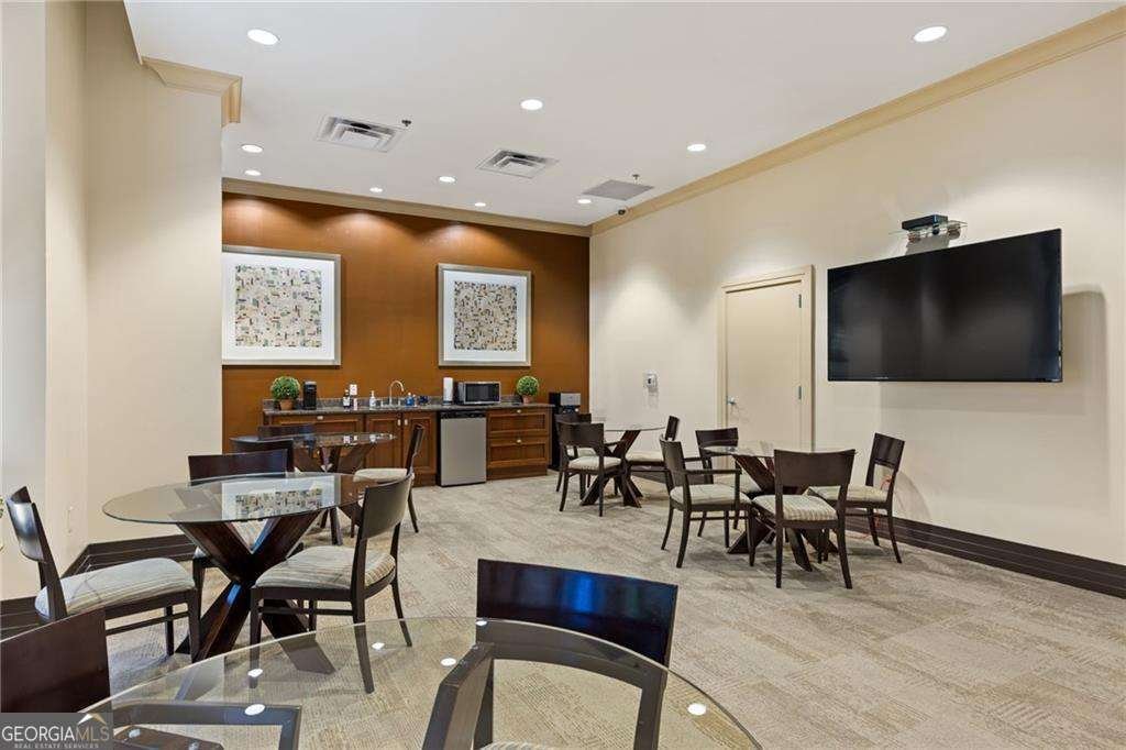 3040 Peachtree Road Atlanta - Photo 25