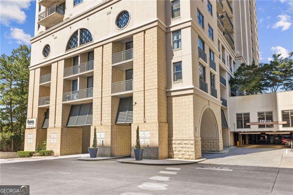 3040 Peachtree Road Atlanta - Photo 28