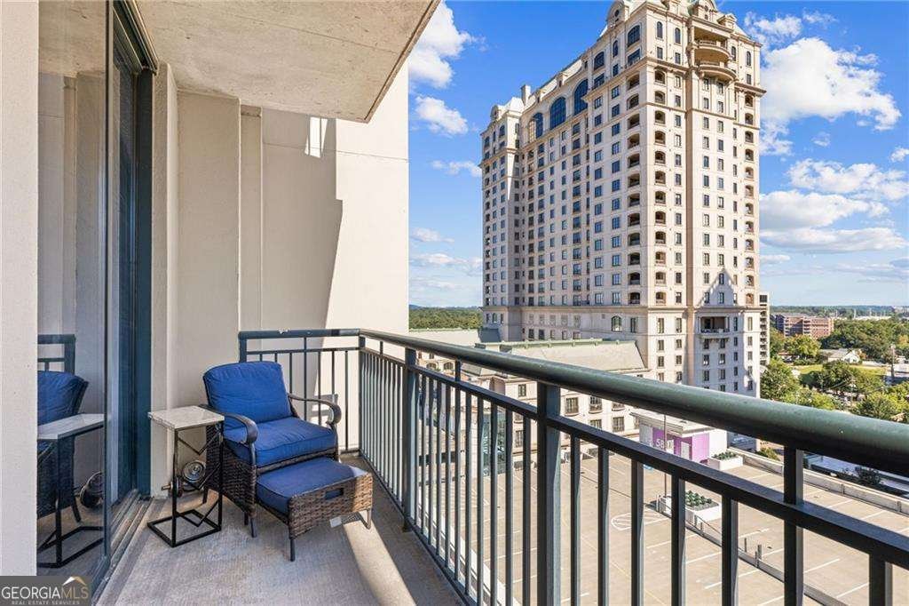 3040 Peachtree Road Atlanta - Photo 6