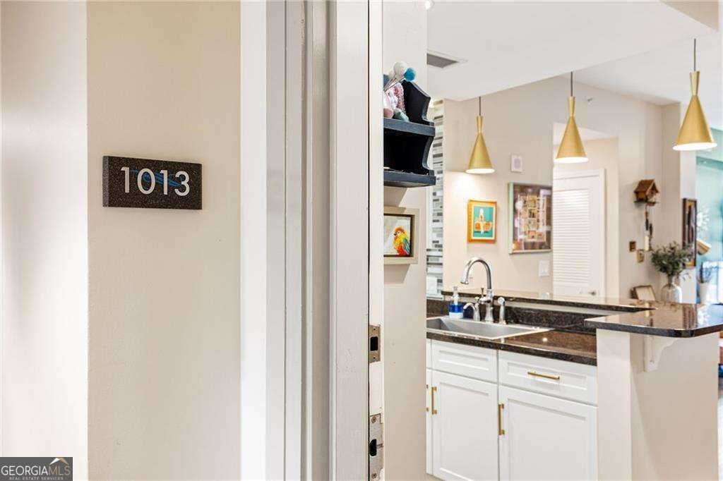 3040 Peachtree Road Atlanta - Photo 8