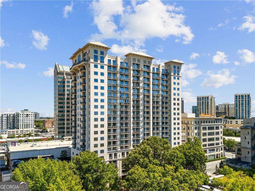 3040 Peachtree Road Atlanta - Photo 9