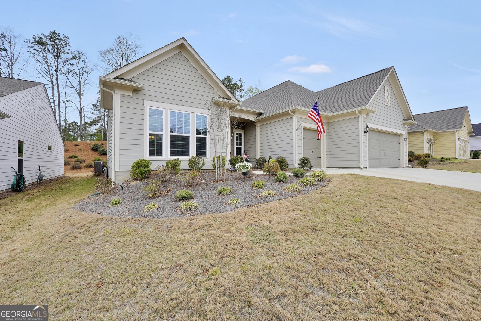 553 Hornbeam Drive Griffin - Photo 10