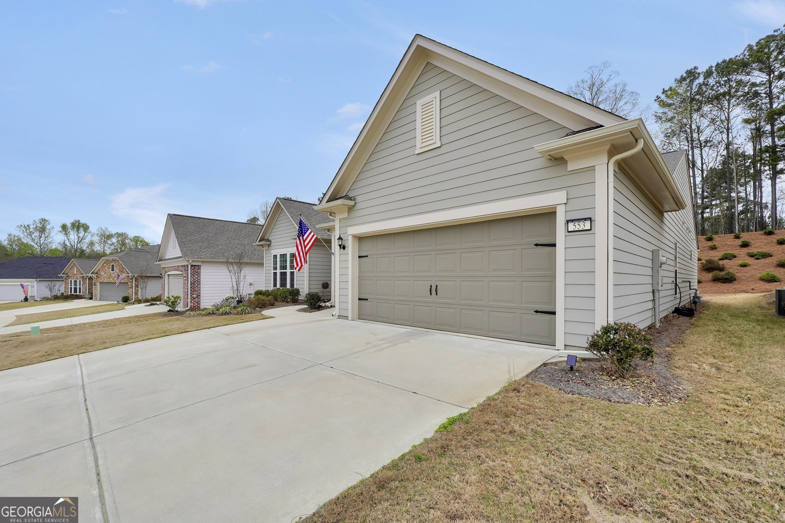 553 Hornbeam Drive Griffin - Photo 11