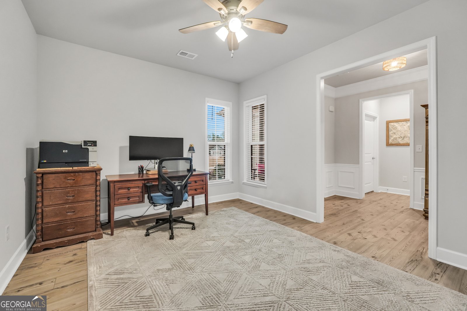 553 Hornbeam Drive Griffin - Photo 16