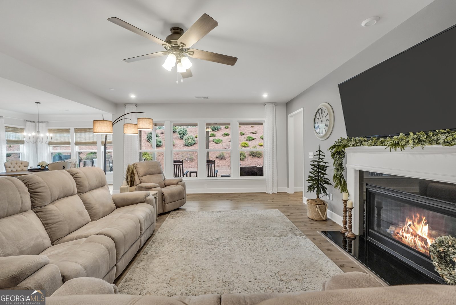 553 Hornbeam Drive Griffin - Photo 19