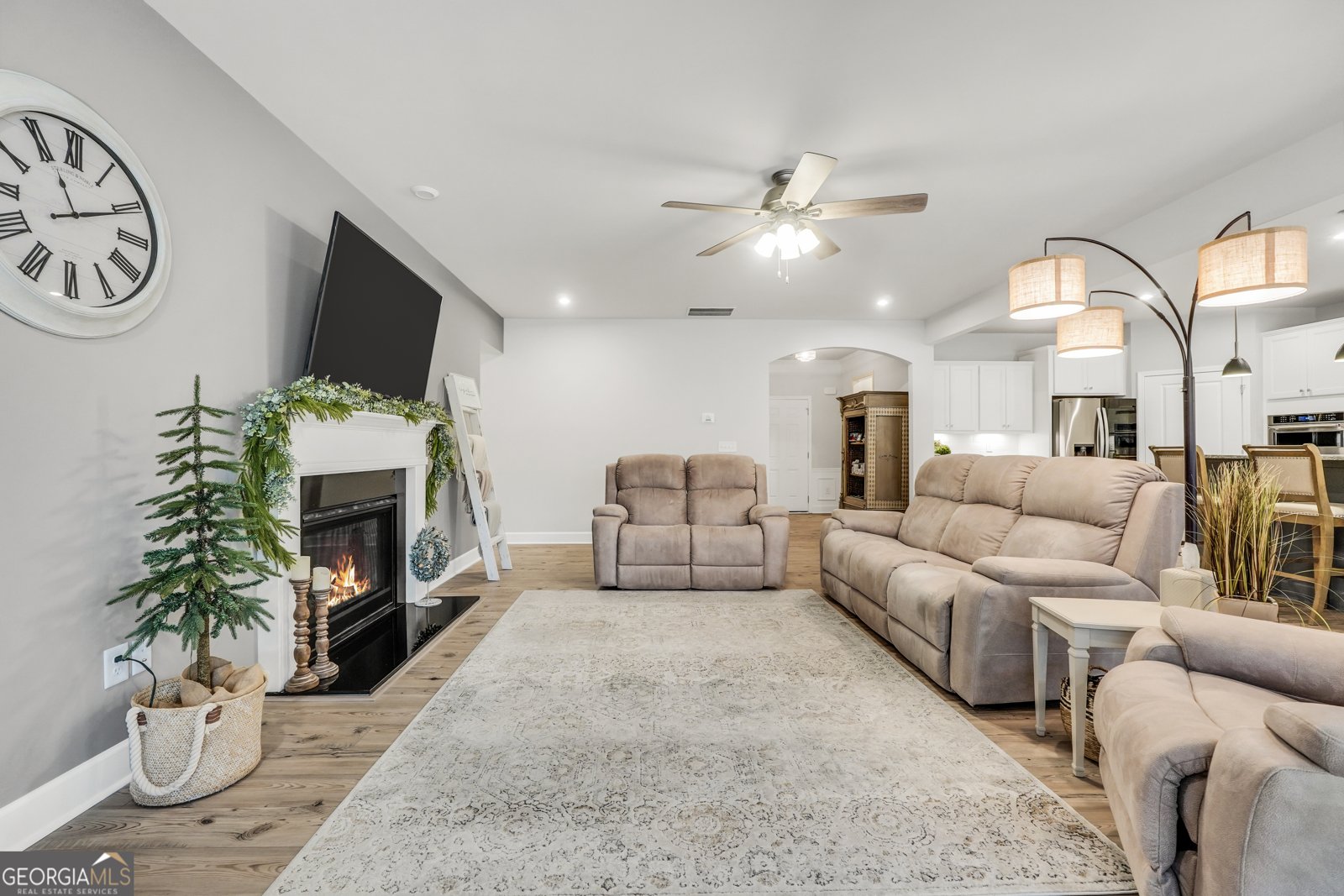 553 Hornbeam Drive Griffin - Photo 22