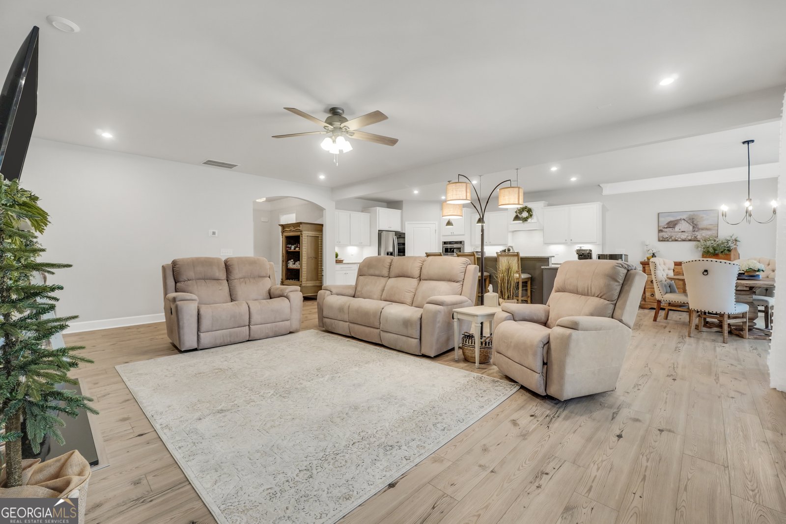 553 Hornbeam Drive Griffin - Photo 23