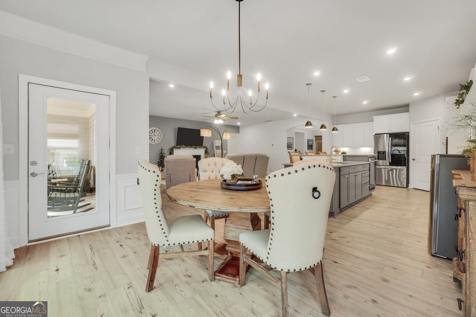 553 Hornbeam Drive Griffin - Photo 32