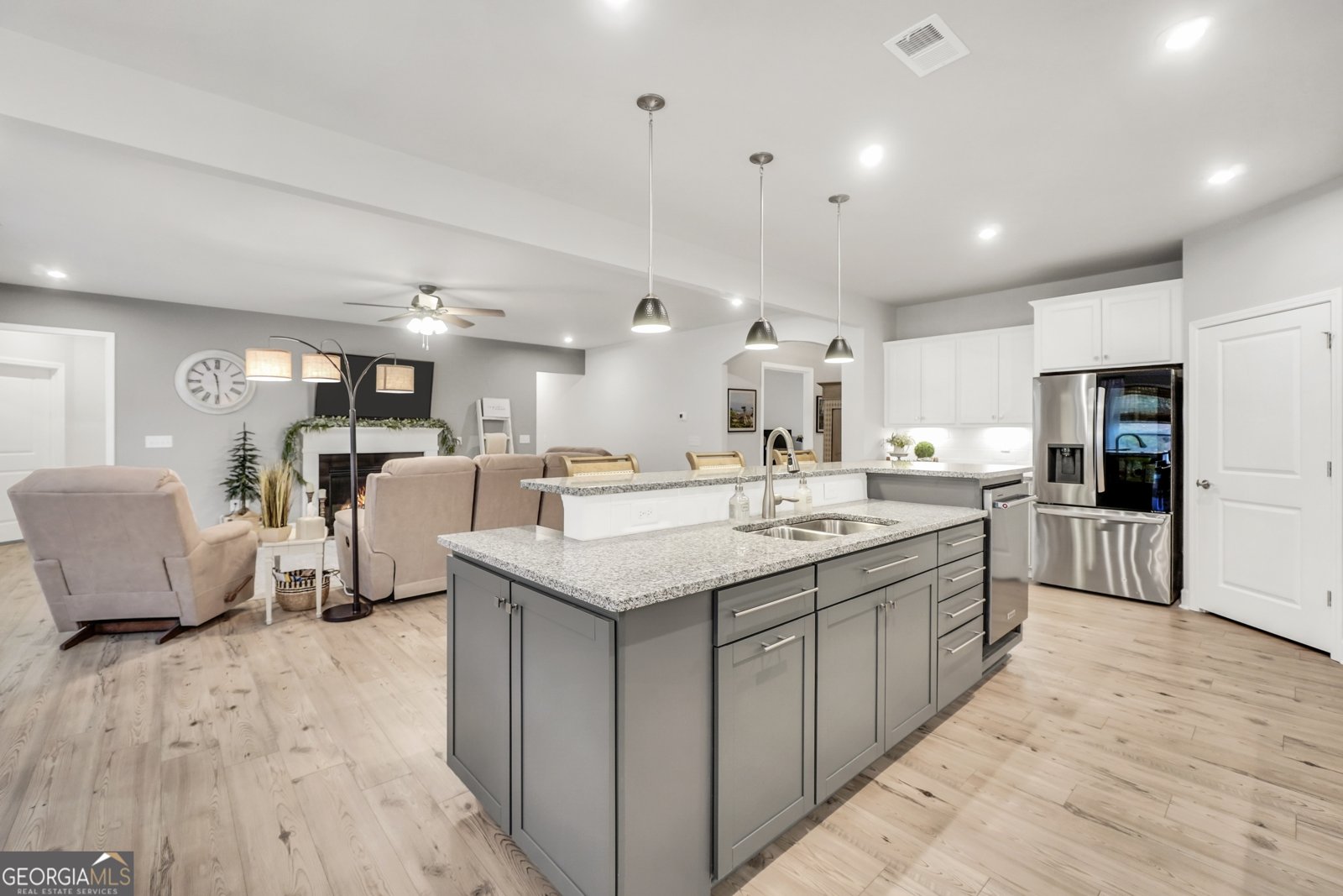 553 Hornbeam Drive Griffin - Photo 34