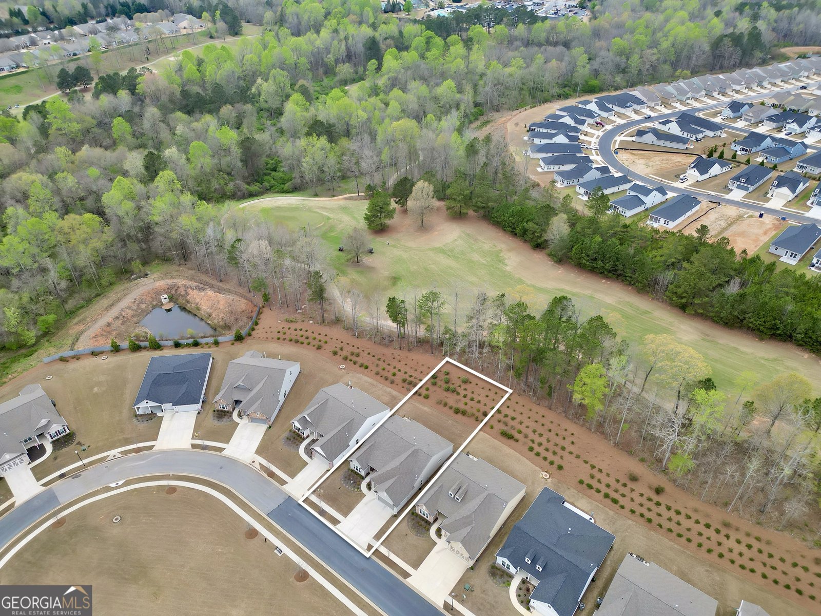 553 Hornbeam Drive Griffin - Photo 7