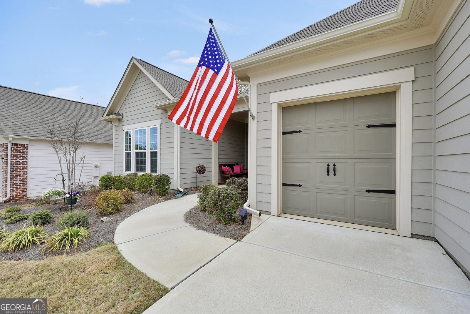 553 Hornbeam Drive Griffin - Photo 9