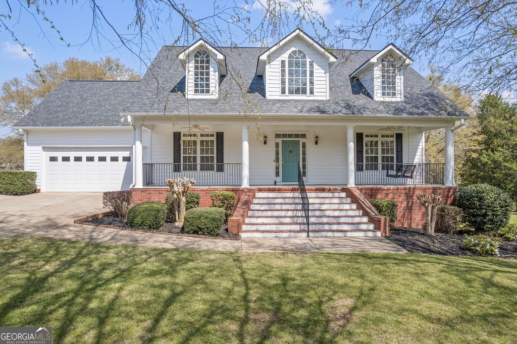 188 Ball Street Moreland - Photo 1