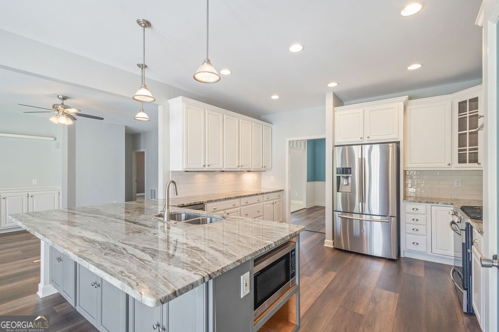 188 Ball Street Moreland - Photo 12