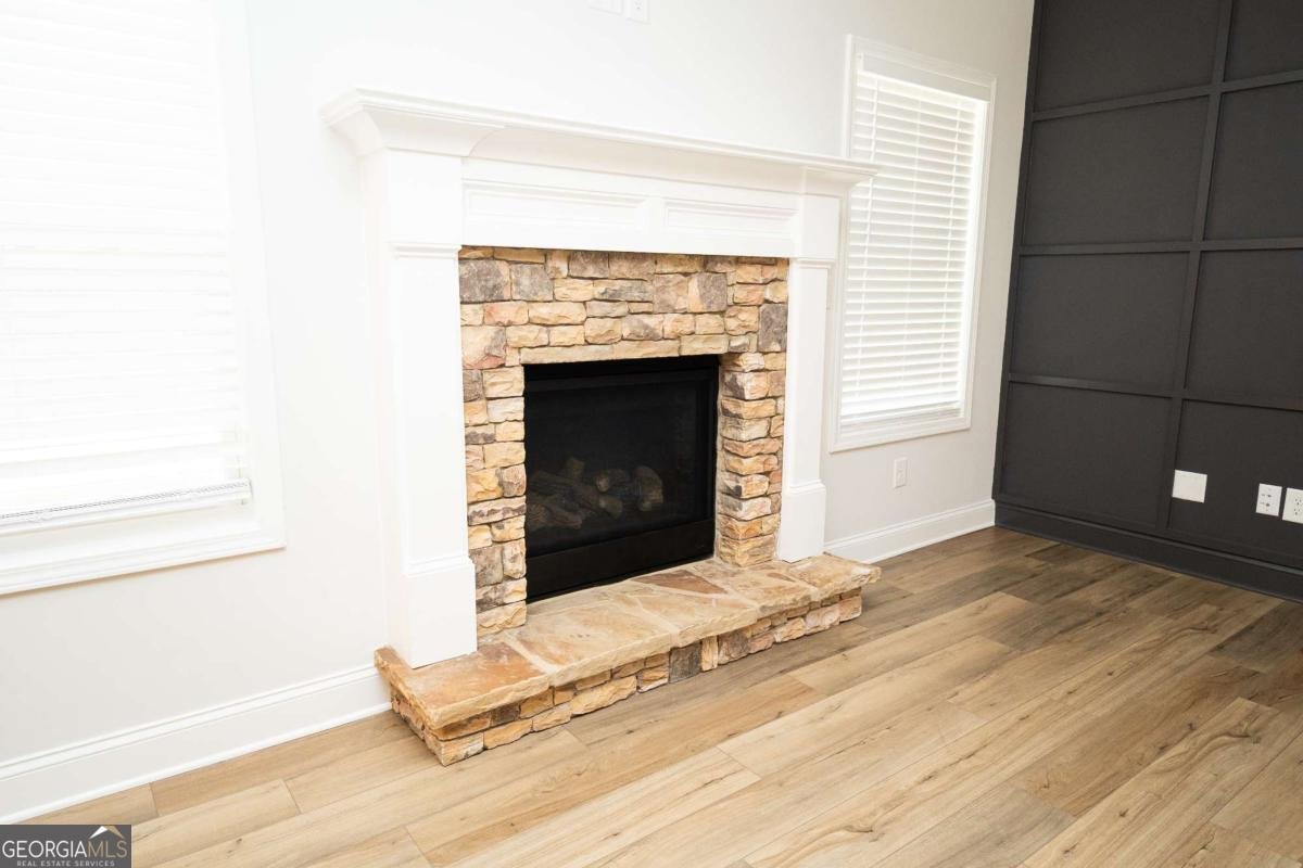 536 Sageton Court Lawrenceville - Photo 11