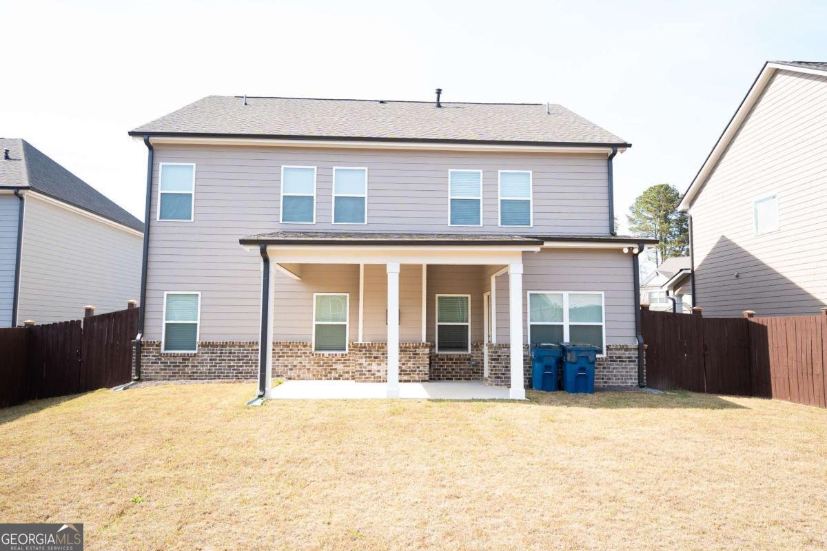536 Sageton Court Lawrenceville - Photo 34