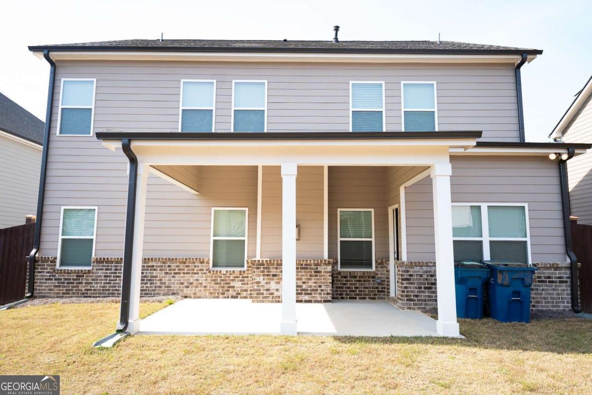 536 Sageton Court Lawrenceville - Photo 35