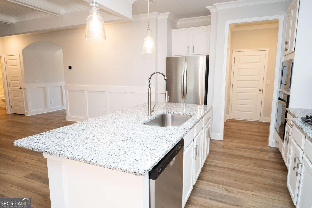 536 Sageton Court Lawrenceville - Photo 6