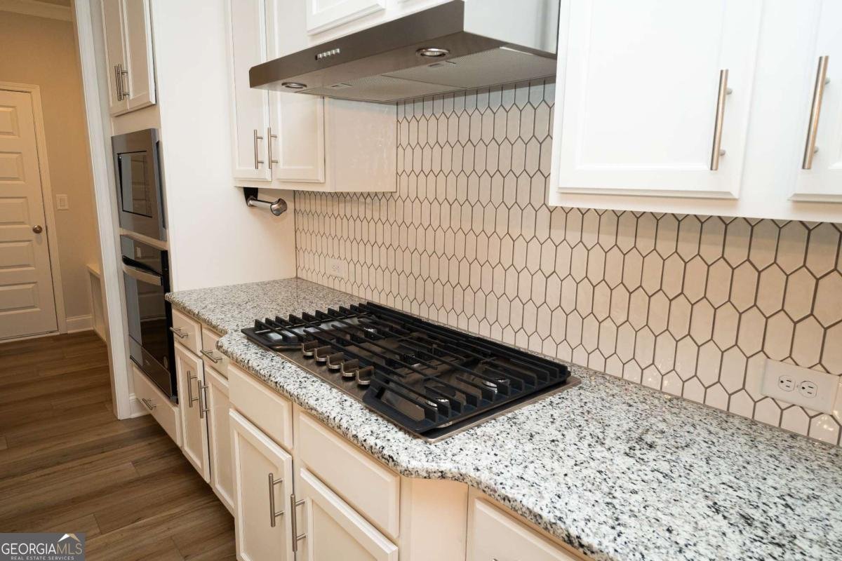 536 Sageton Court Lawrenceville - Photo 7