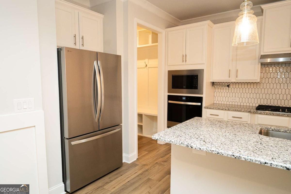 536 Sageton Court Lawrenceville - Photo 8