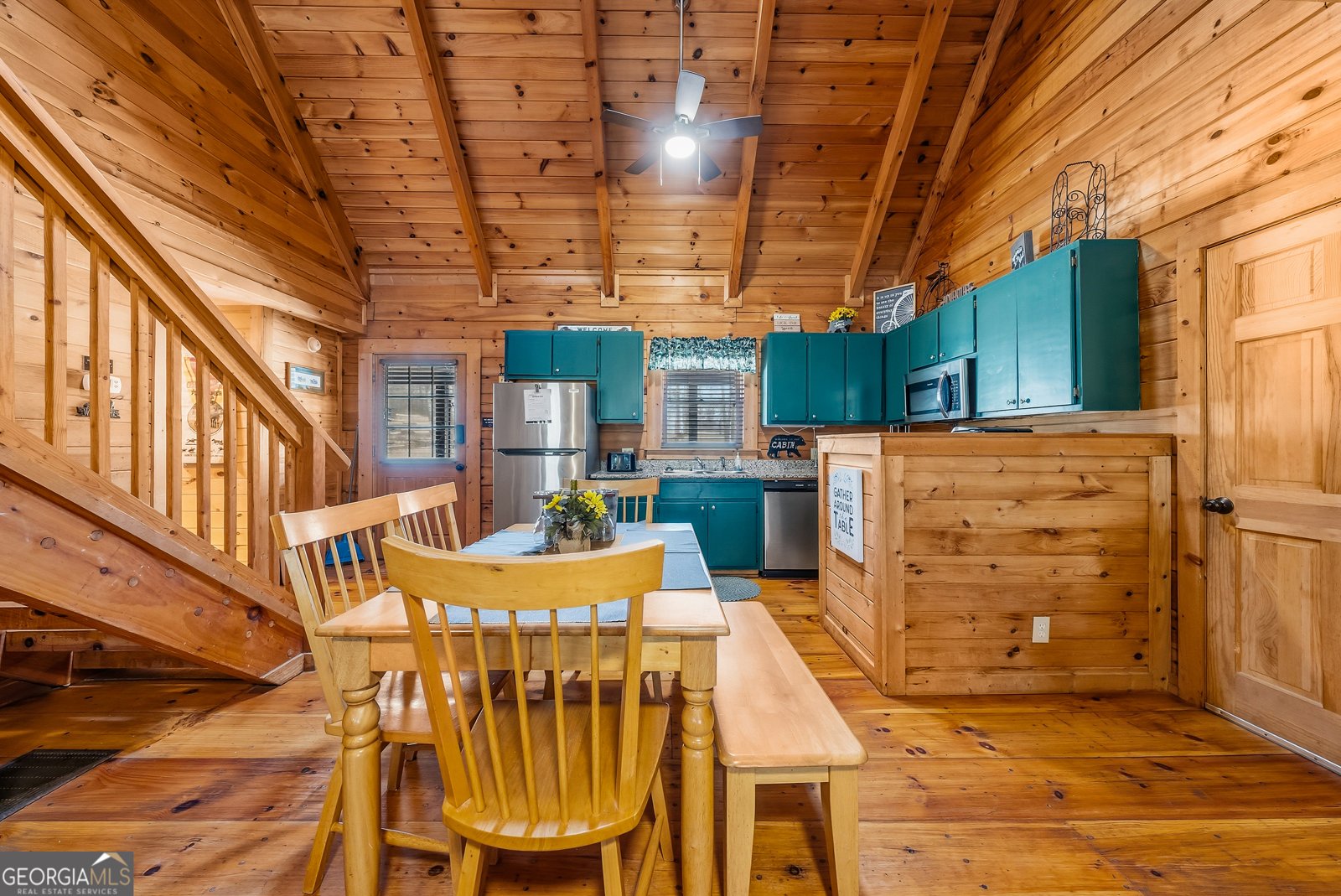 2136 Hines Gap Road Warm Springs - Photo 11