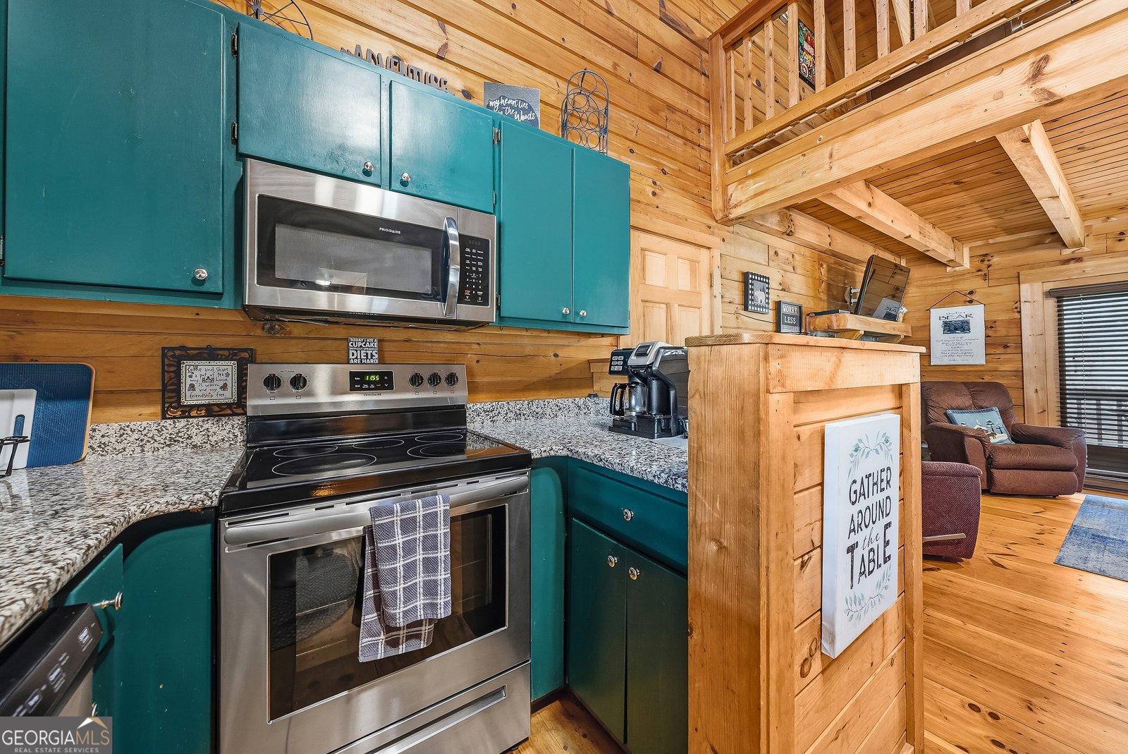 2136 Hines Gap Road Warm Springs - Photo 13