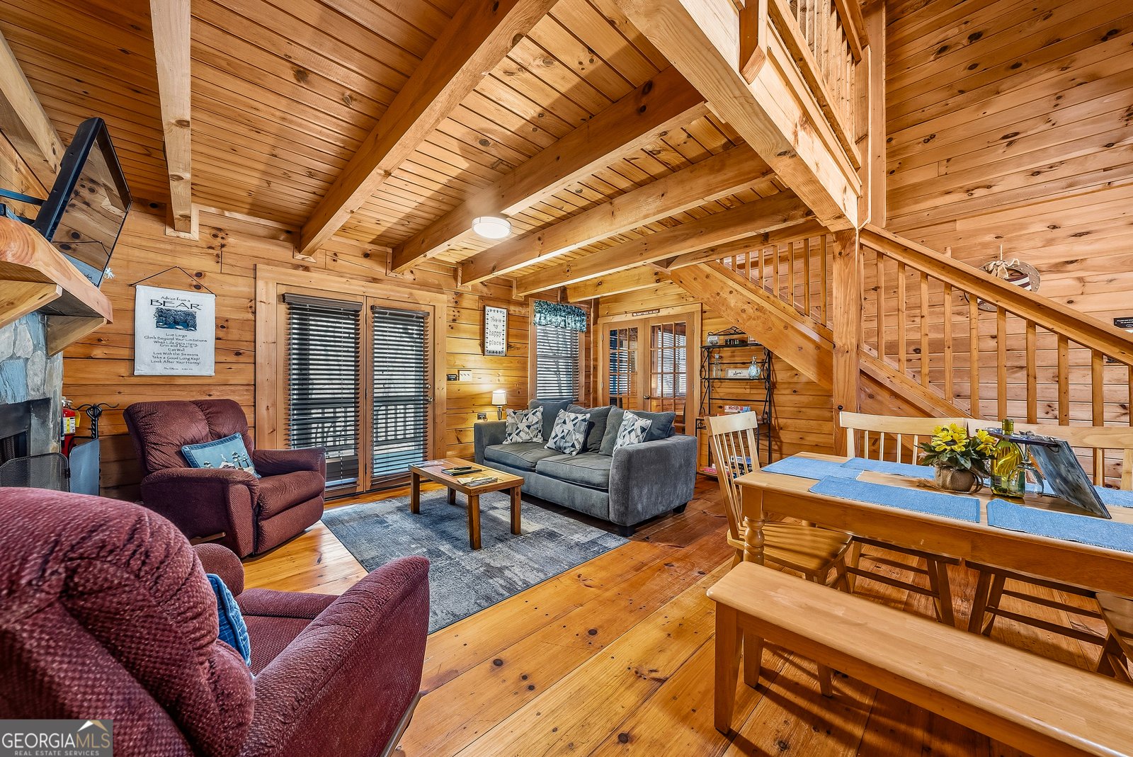 2136 Hines Gap Road Warm Springs - Photo 14