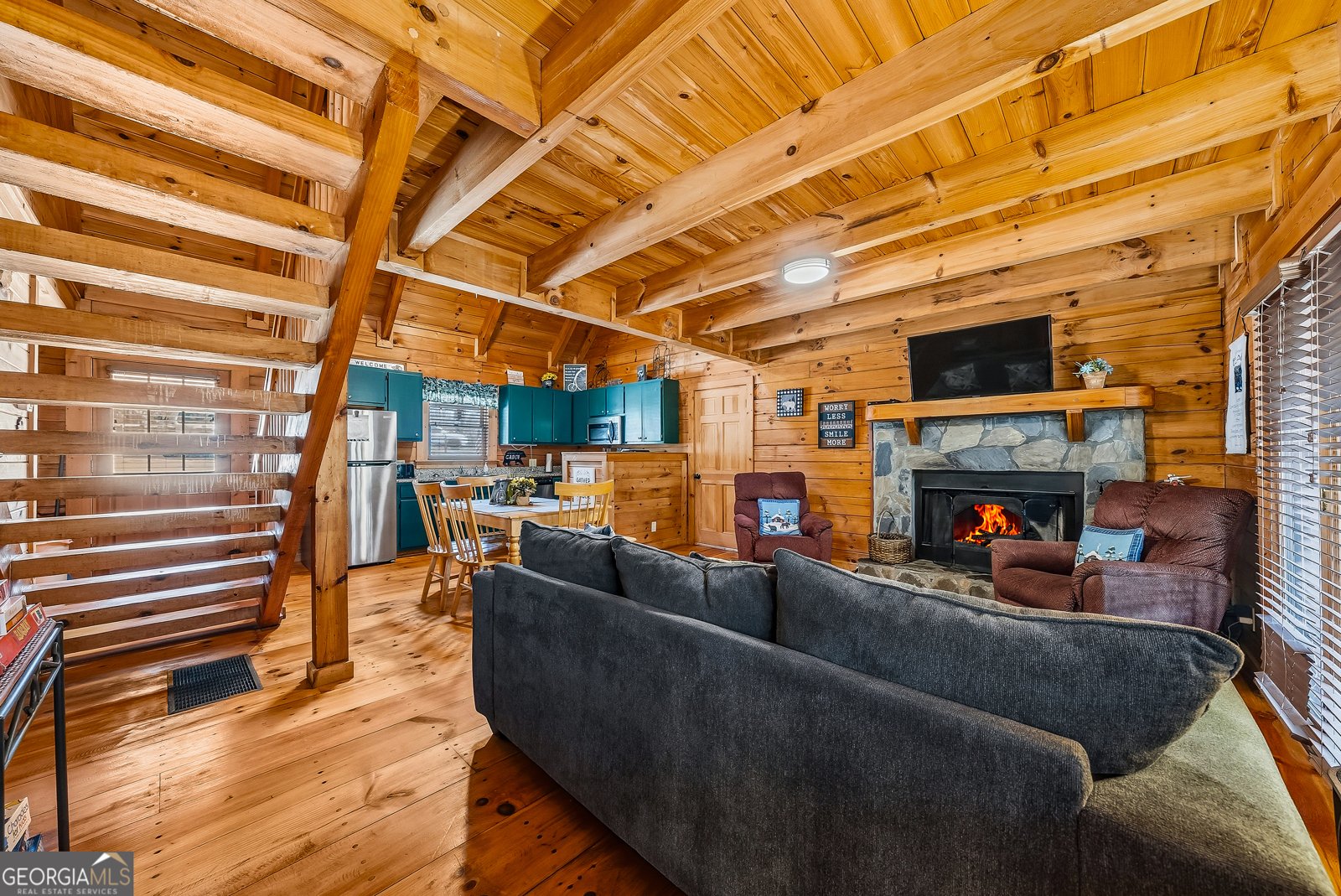 2136 Hines Gap Road Warm Springs - Photo 15