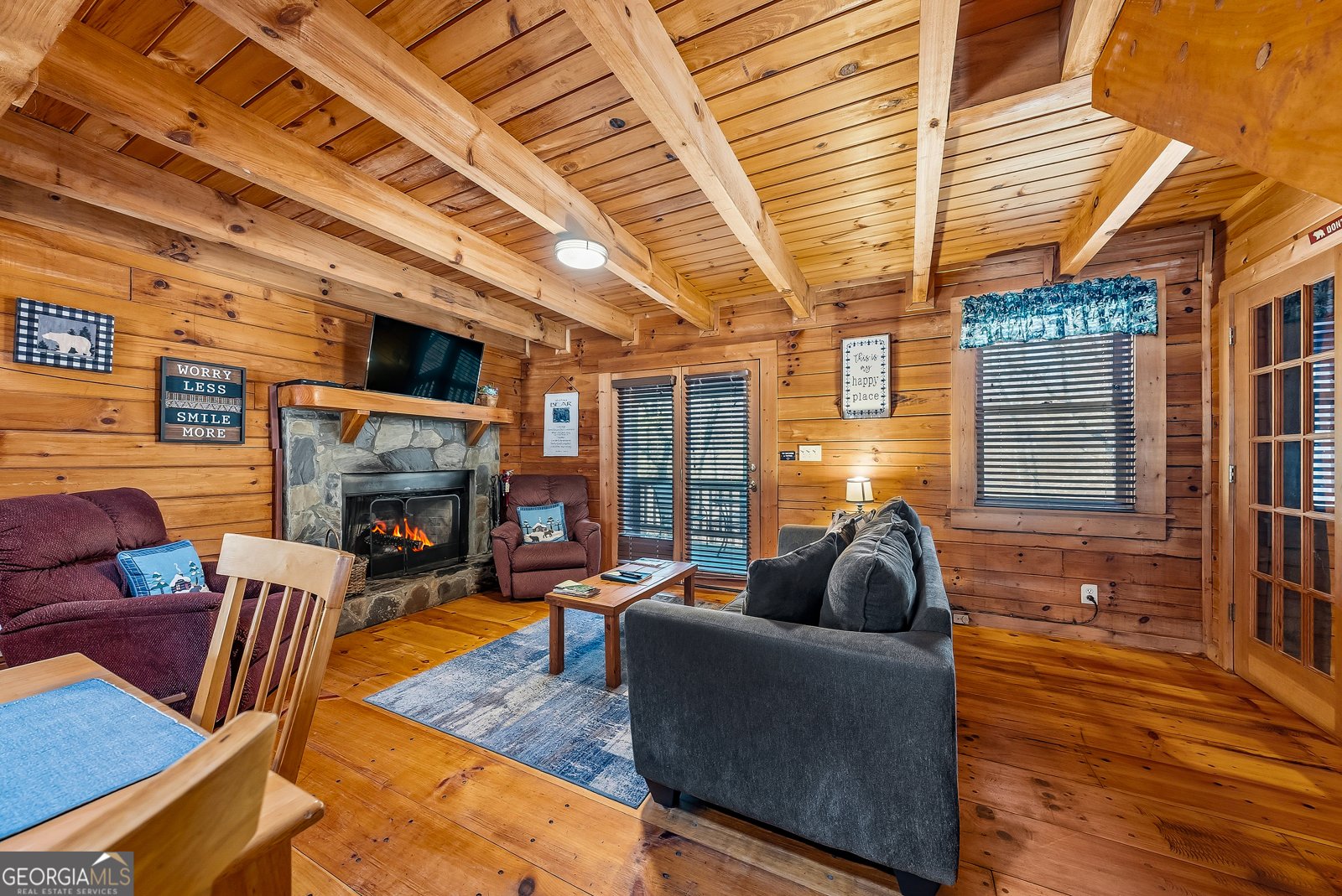 2136 Hines Gap Road Warm Springs - Photo 16