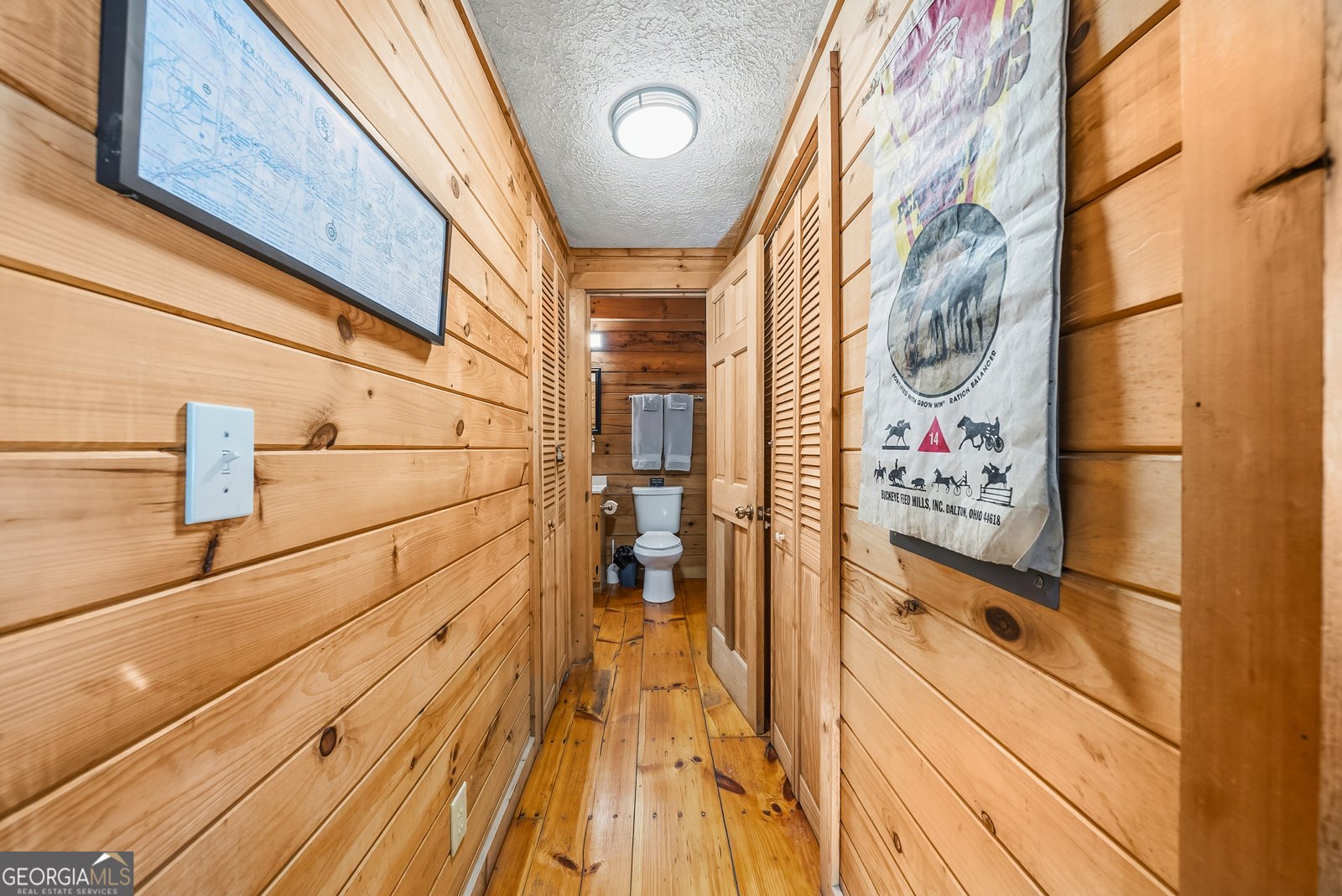 2136 Hines Gap Road Warm Springs - Photo 17