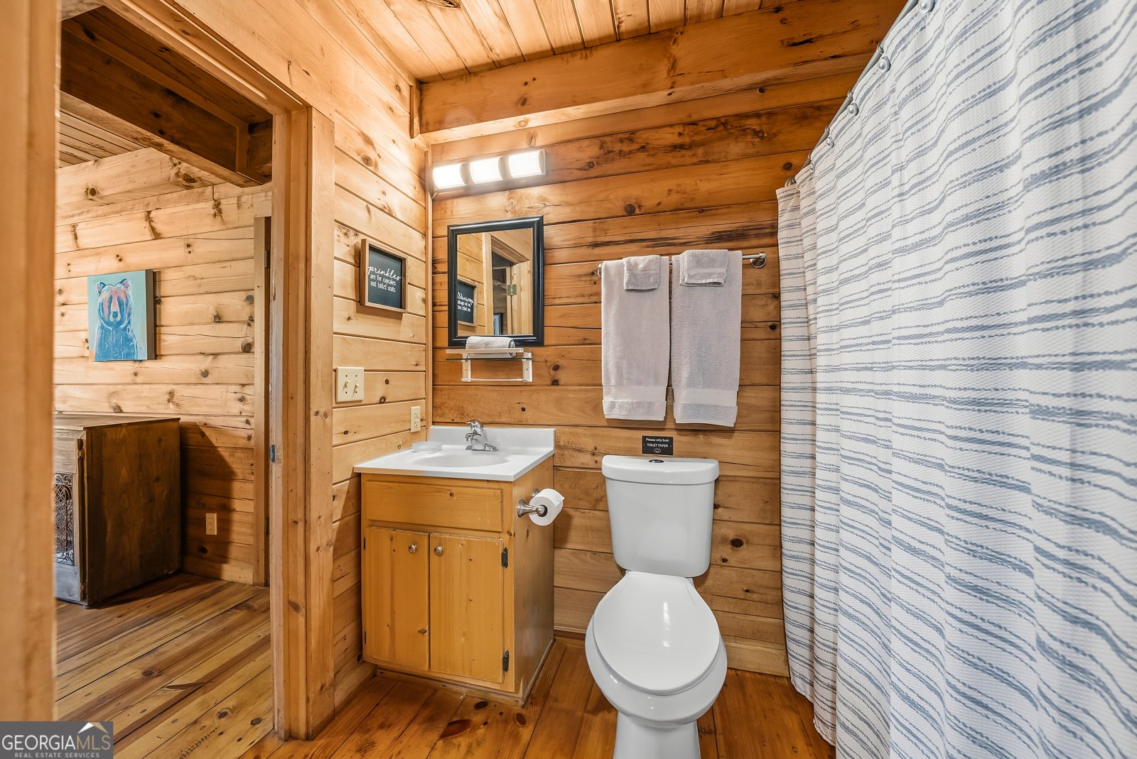 2136 Hines Gap Road Warm Springs - Photo 18