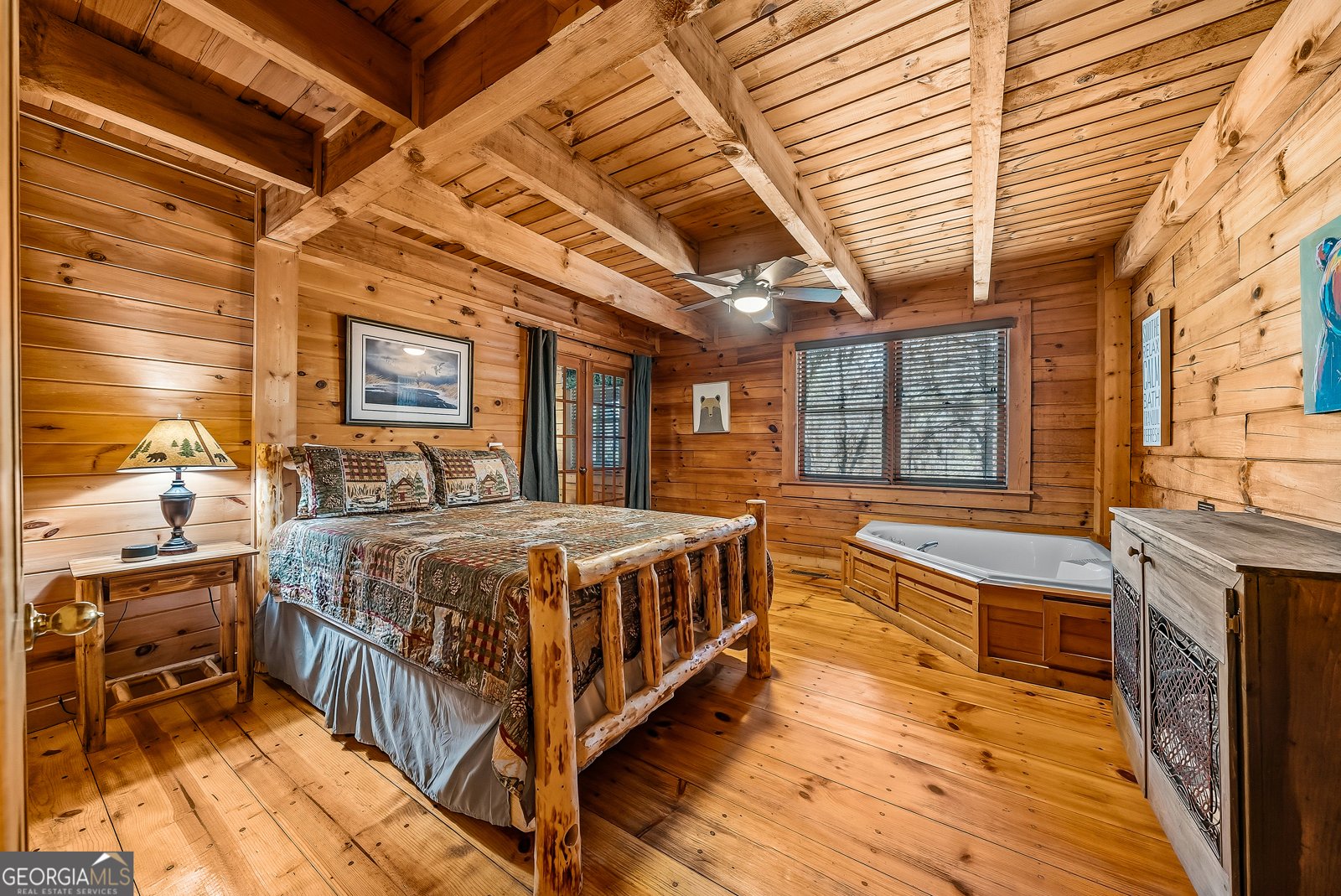 2136 Hines Gap Road Warm Springs - Photo 20