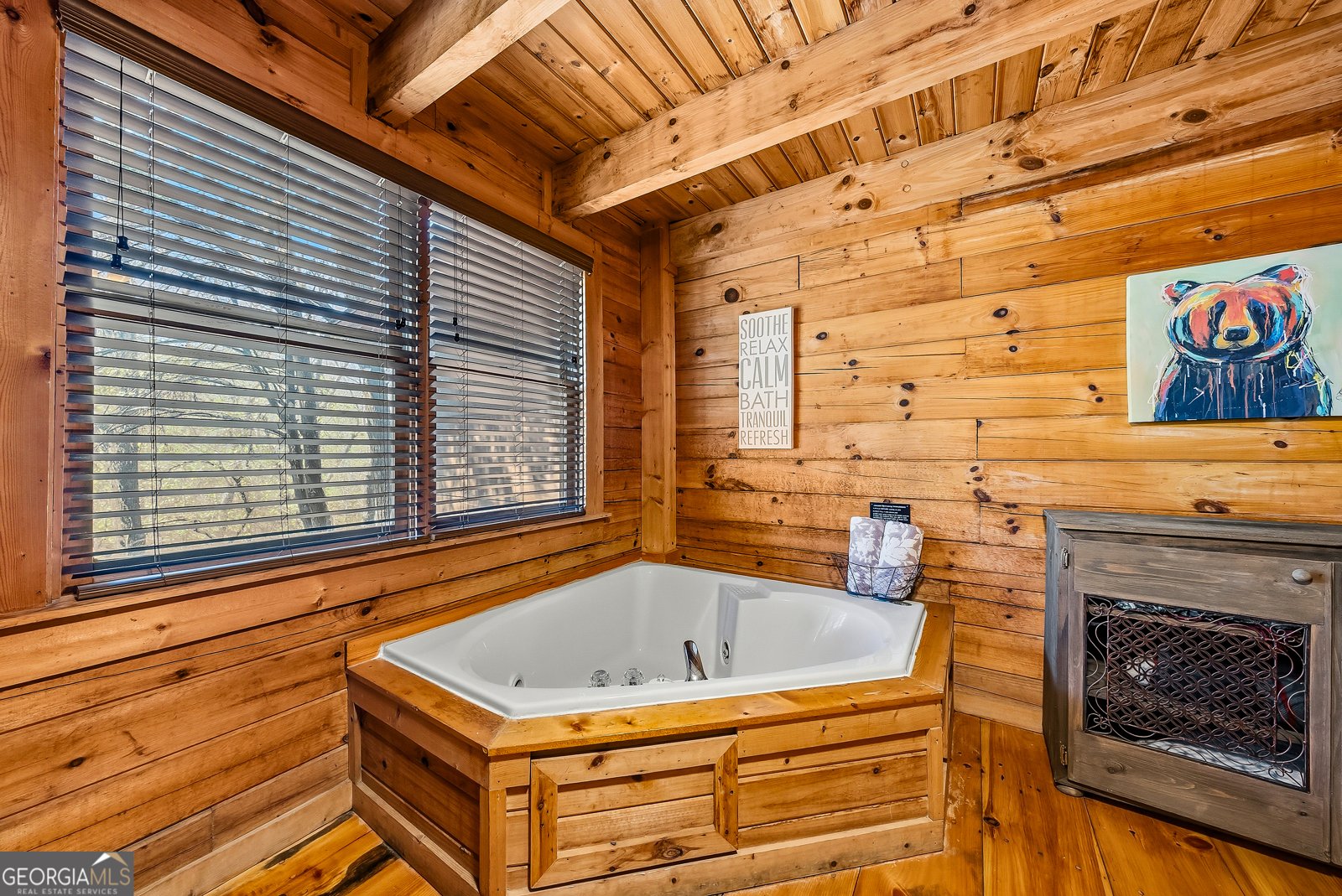 2136 Hines Gap Road Warm Springs - Photo 21