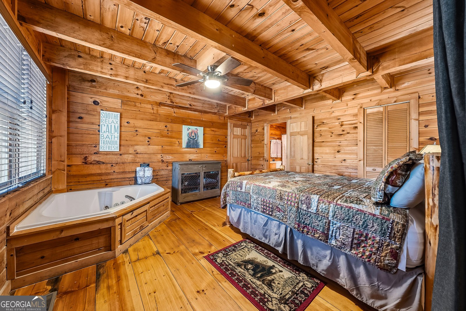 2136 Hines Gap Road Warm Springs - Photo 22