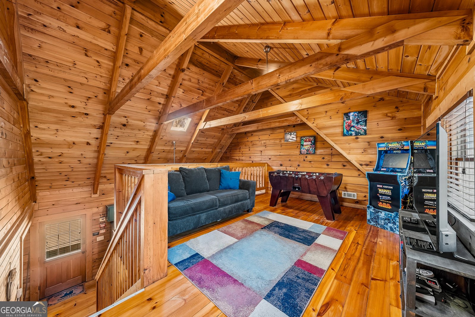 2136 Hines Gap Road Warm Springs - Photo 23