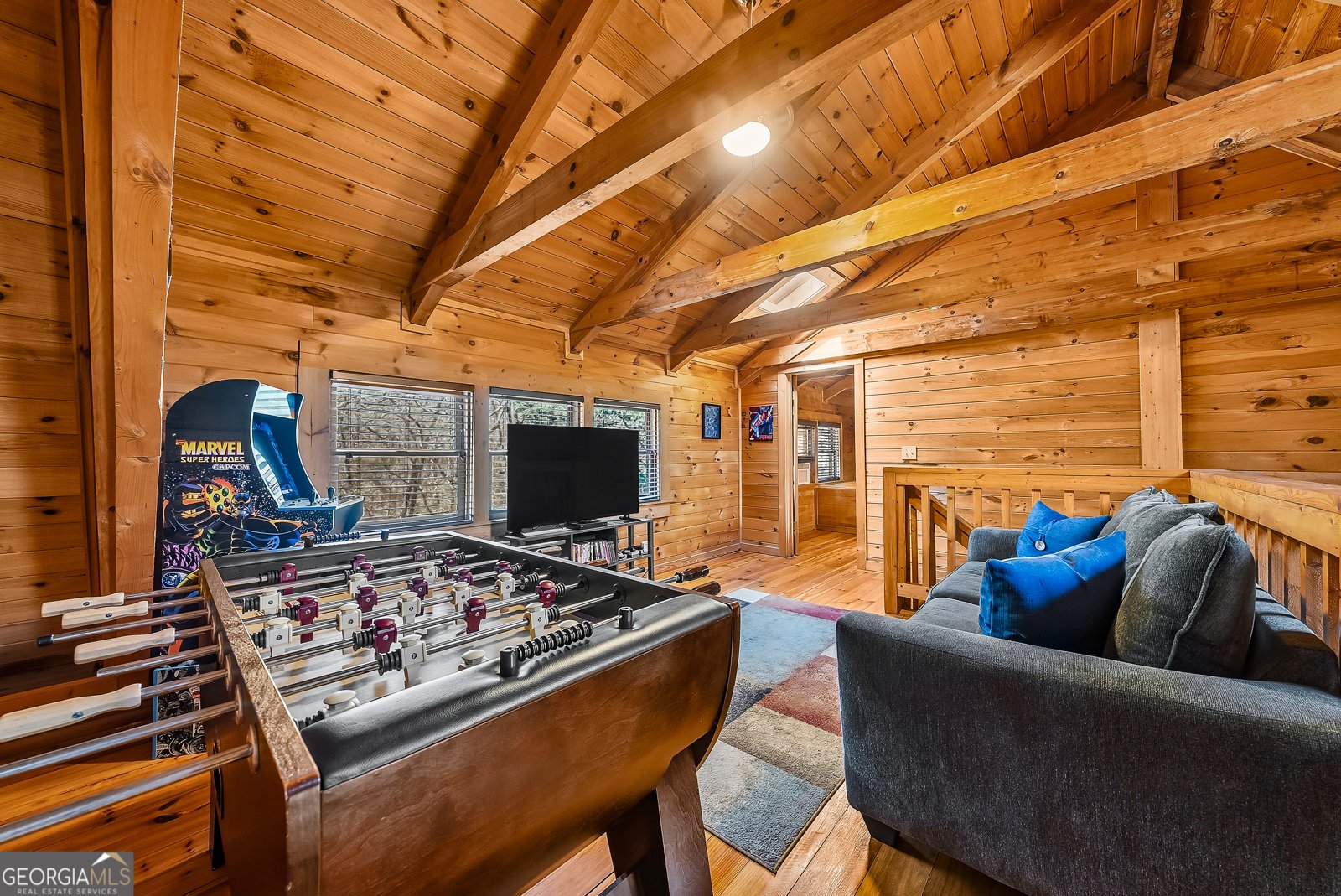 2136 Hines Gap Road Warm Springs - Photo 24