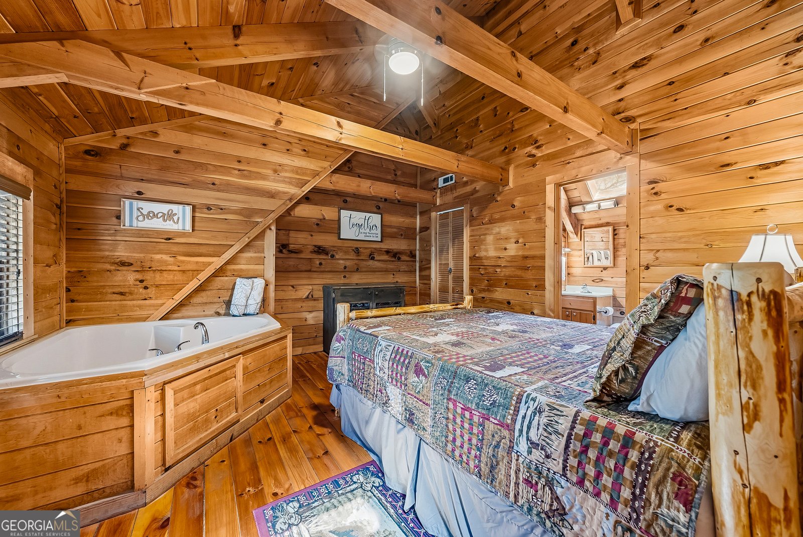 2136 Hines Gap Road Warm Springs - Photo 25