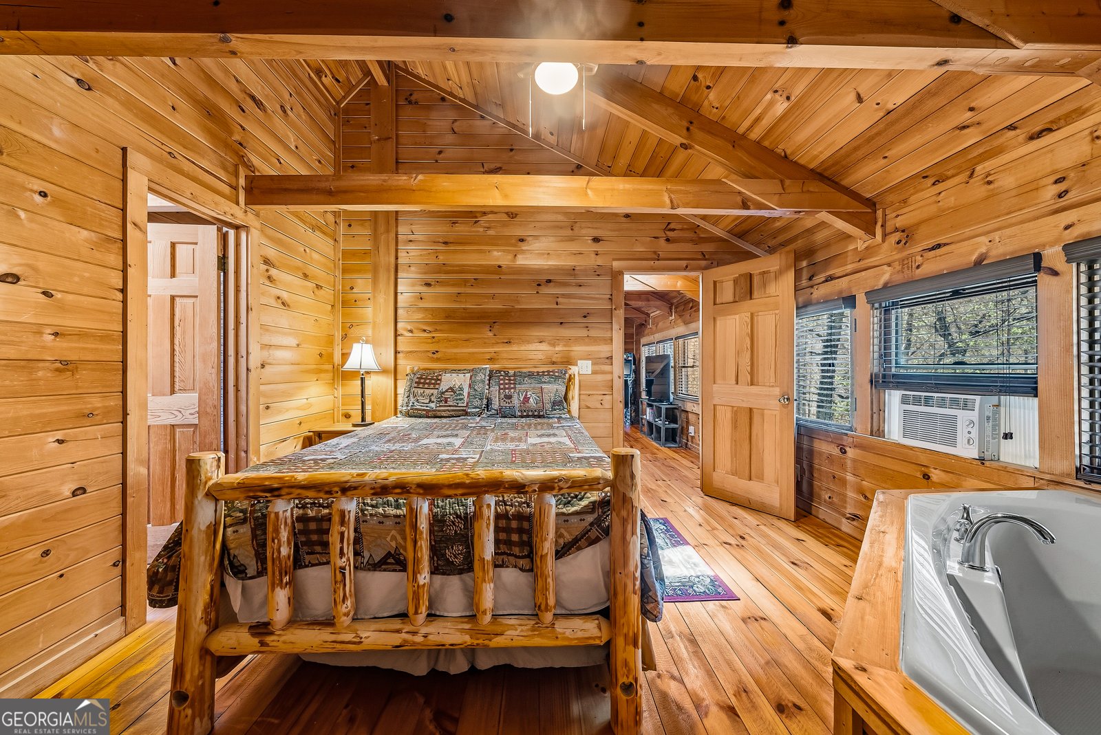 2136 Hines Gap Road Warm Springs - Photo 26