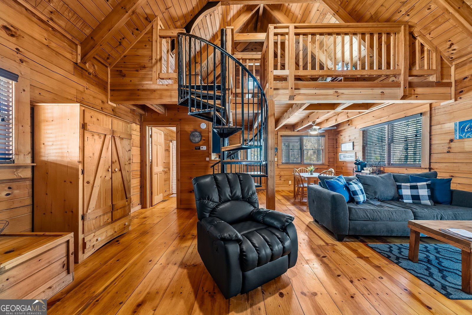 2136 Hines Gap Road Warm Springs - Photo 29