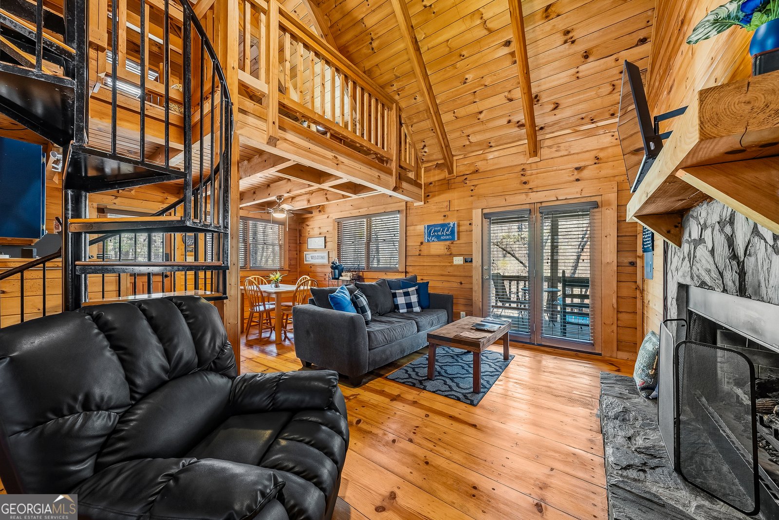 2136 Hines Gap Road Warm Springs - Photo 30