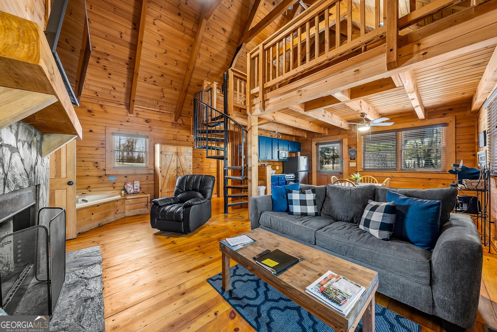 2136 Hines Gap Road Warm Springs - Photo 32