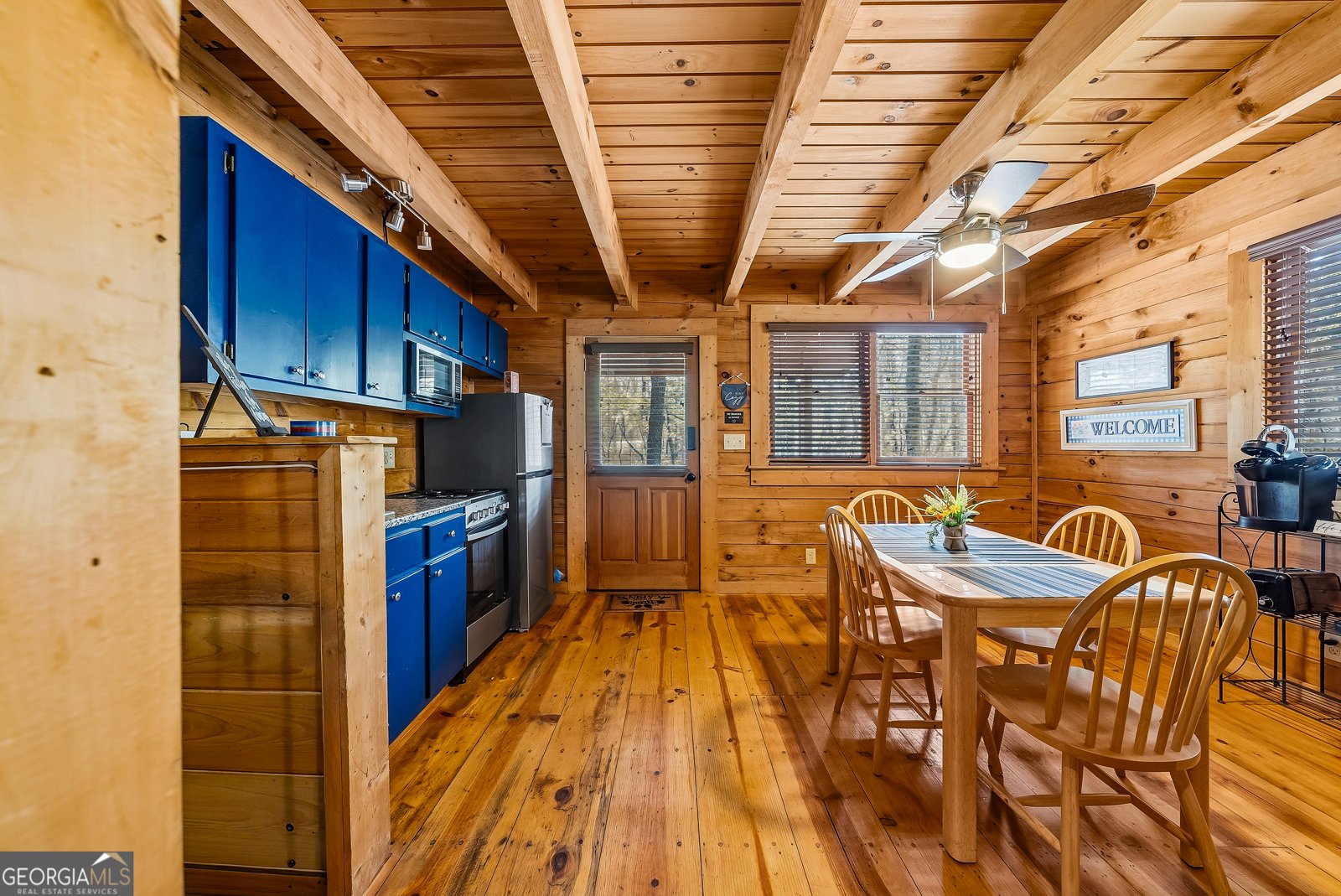 2136 Hines Gap Road Warm Springs - Photo 33