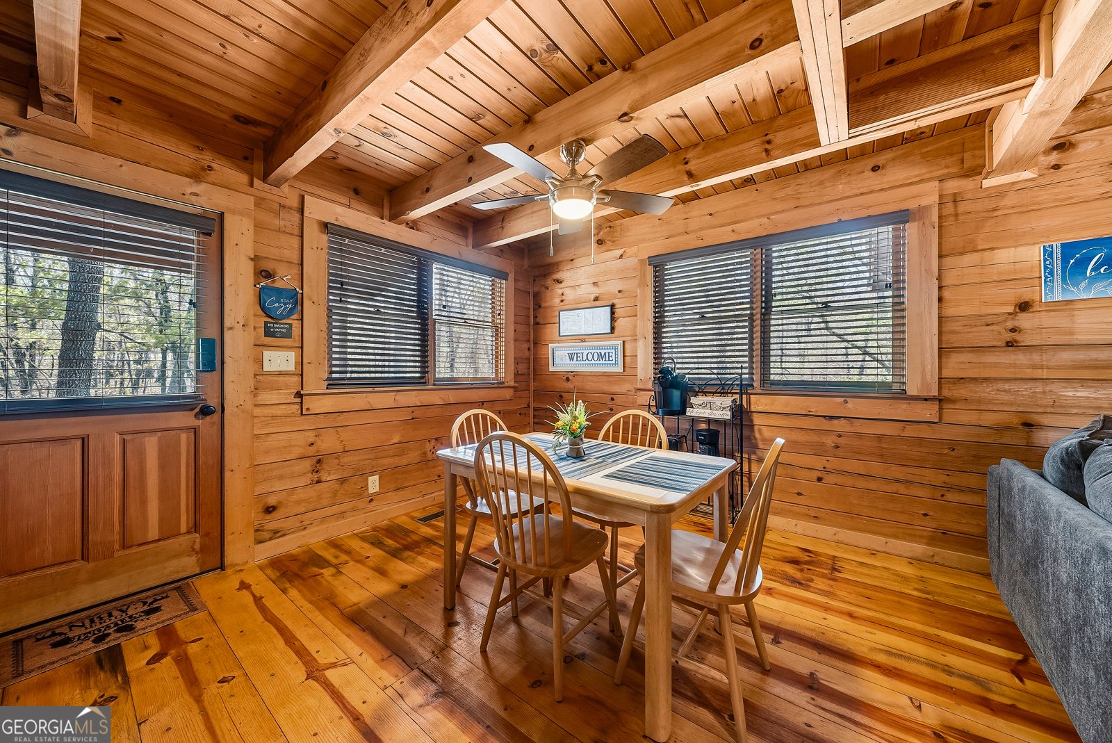 2136 Hines Gap Road Warm Springs - Photo 34