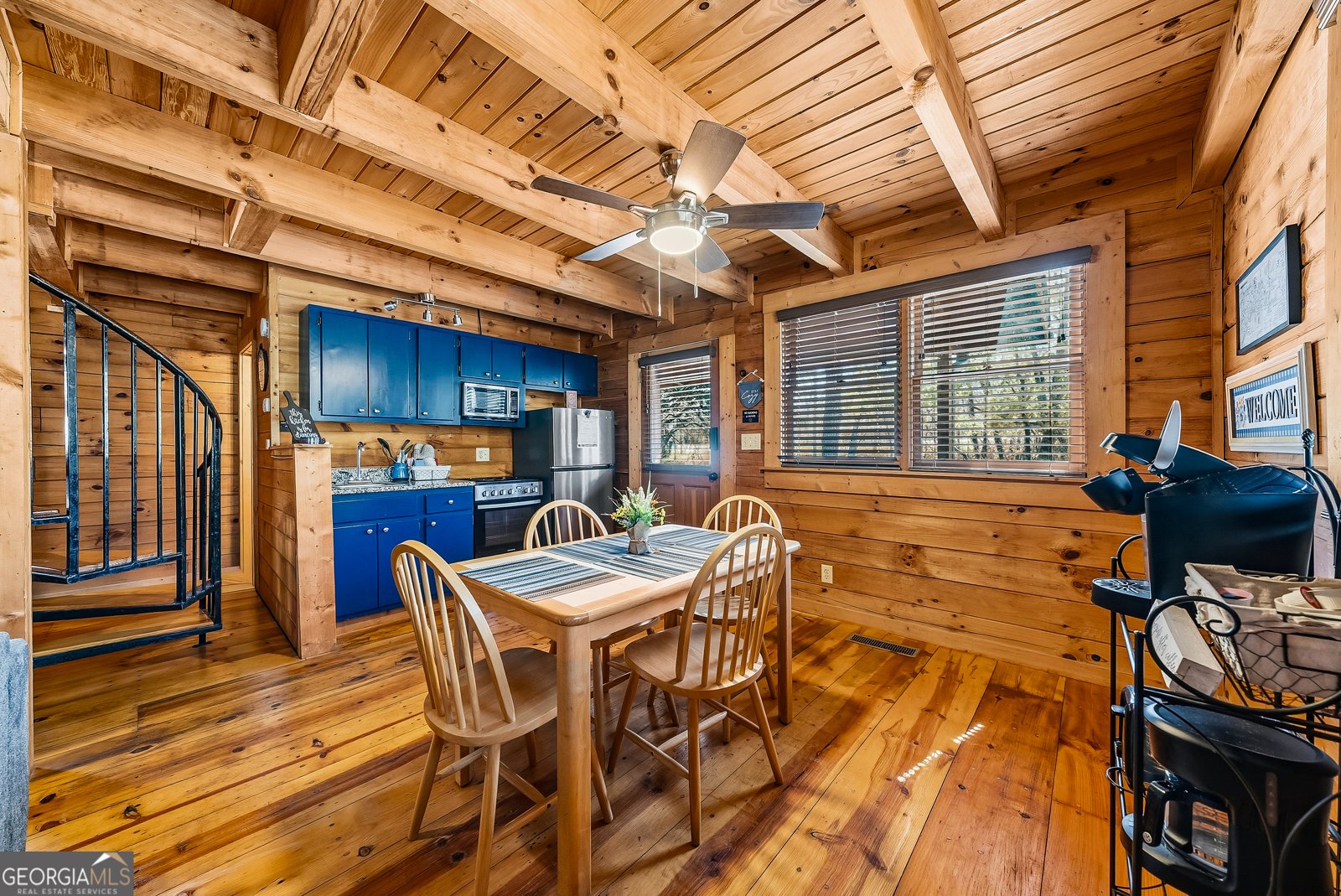 2136 Hines Gap Road Warm Springs - Photo 35