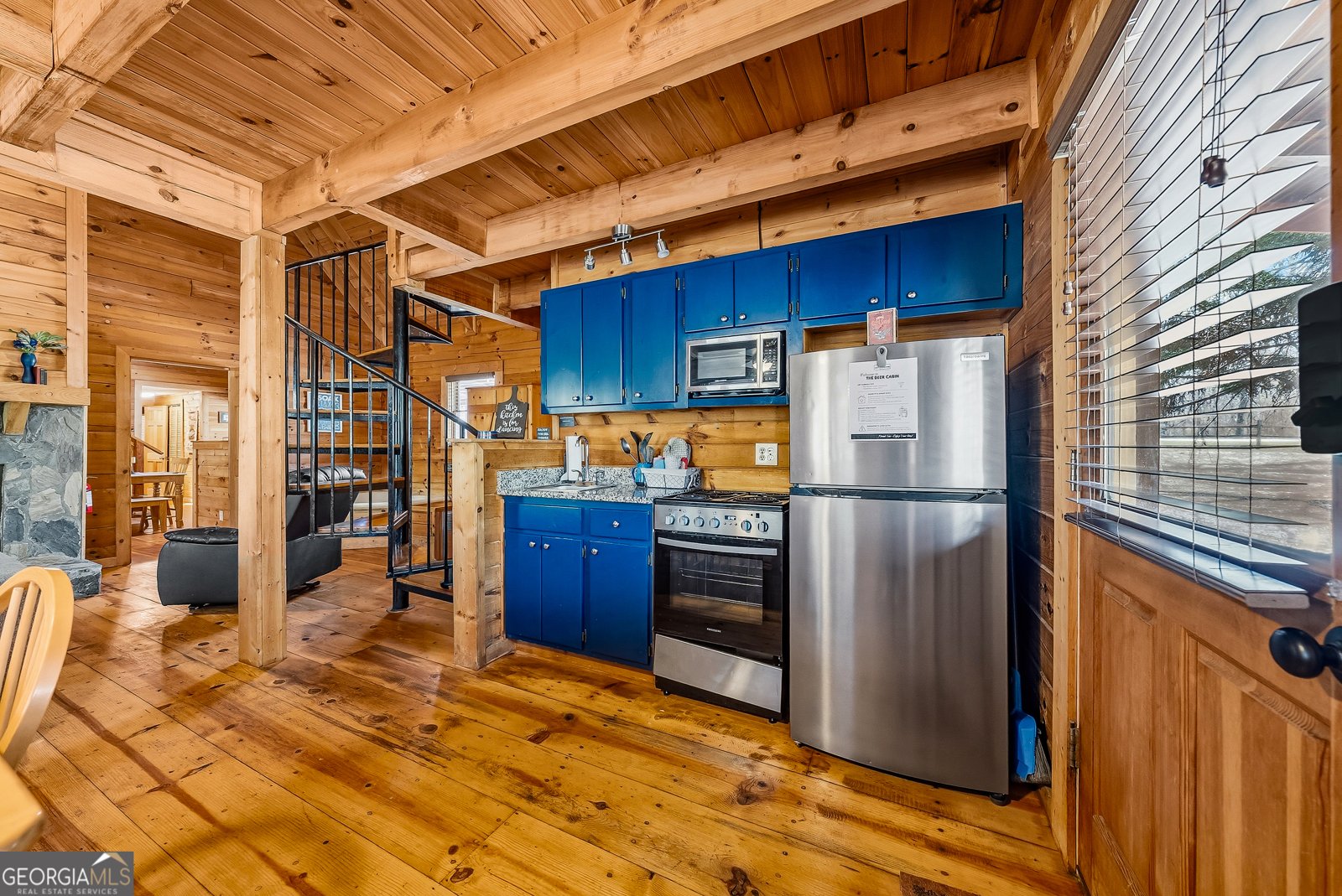 2136 Hines Gap Road Warm Springs - Photo 36