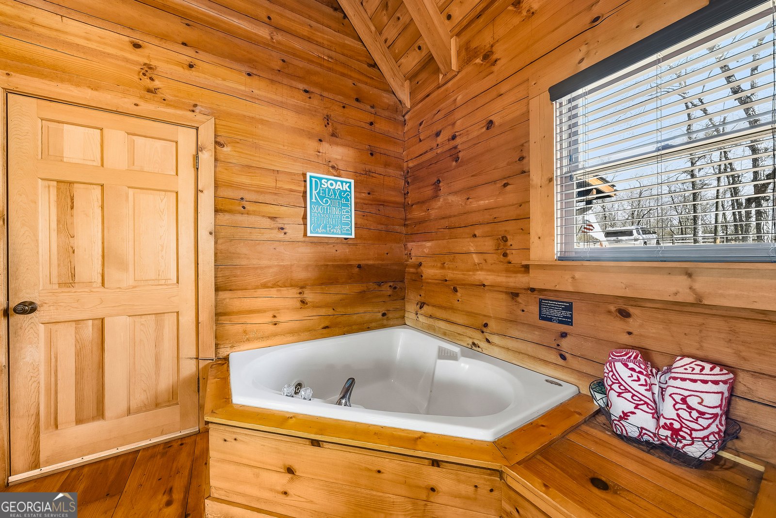 2136 Hines Gap Road Warm Springs - Photo 41