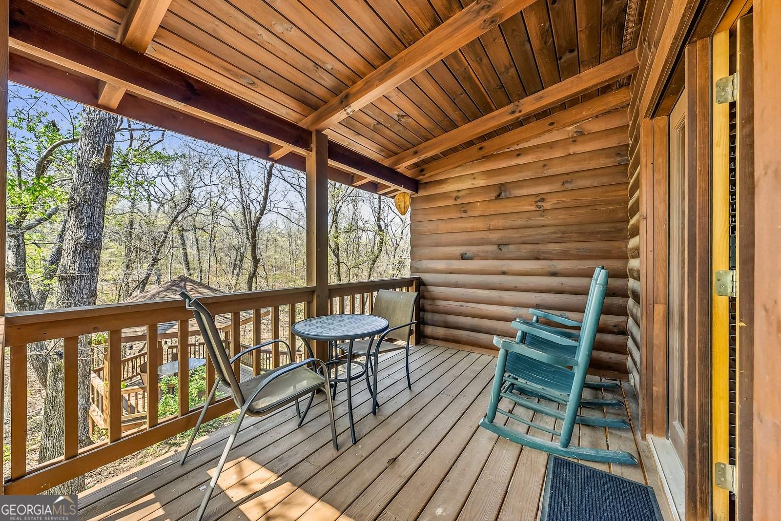 2136 Hines Gap Road Warm Springs - Photo 42