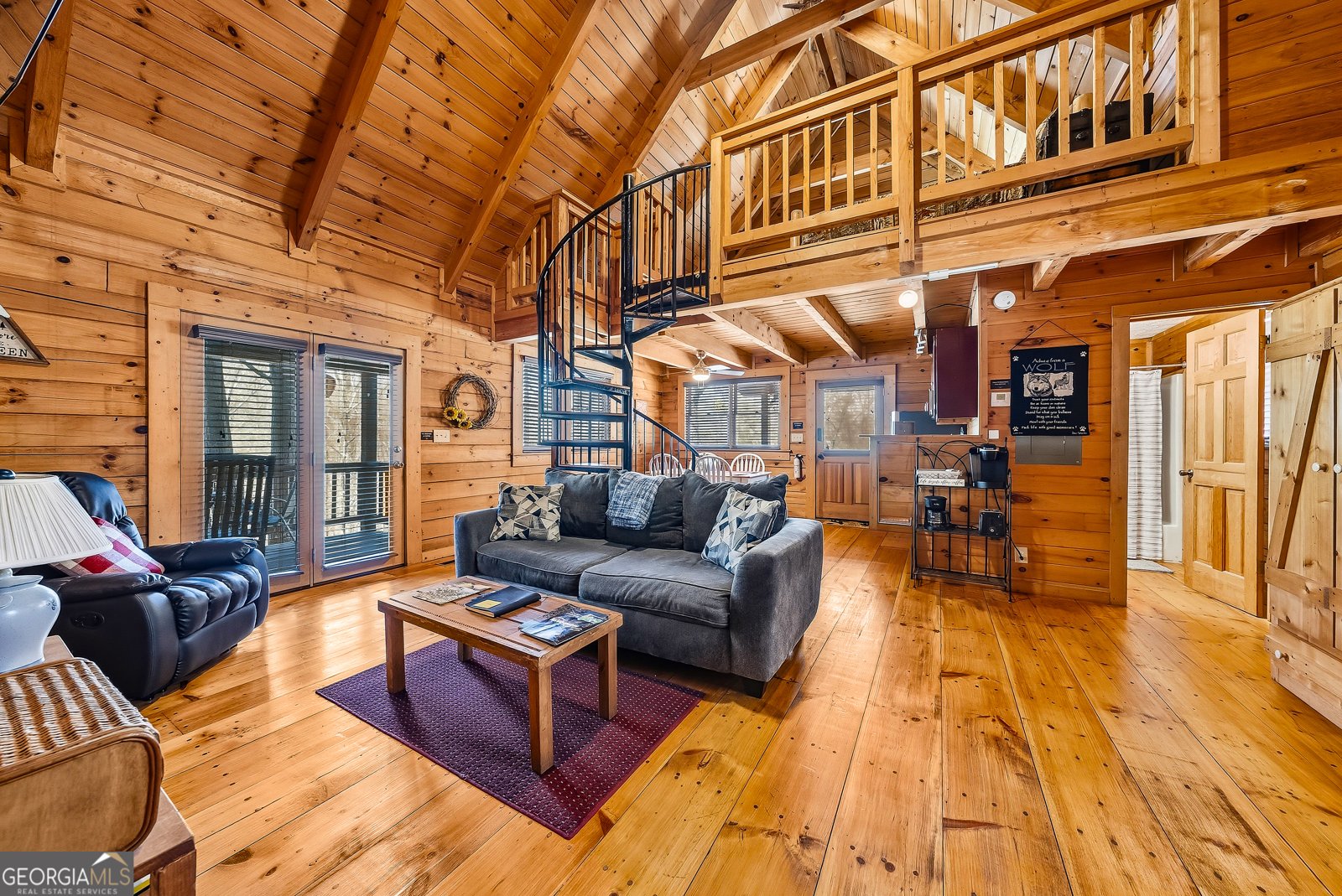 2136 Hines Gap Road Warm Springs - Photo 43